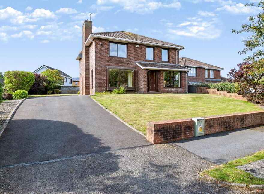 14 The Chantries, Balbriggan, K32XW21