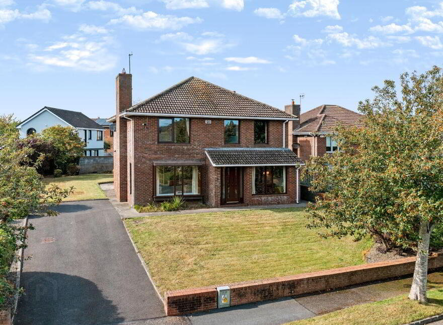 14 The Chantries, Balbriggan, K32XW21 photo