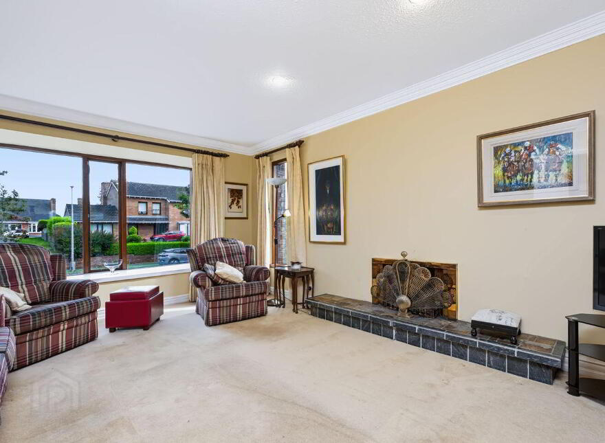 14 The Chantries, Balbriggan, K32XW21