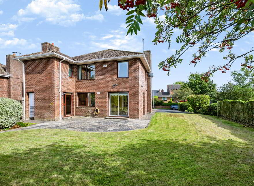 14 The Chantries, Balbriggan, K32XW21