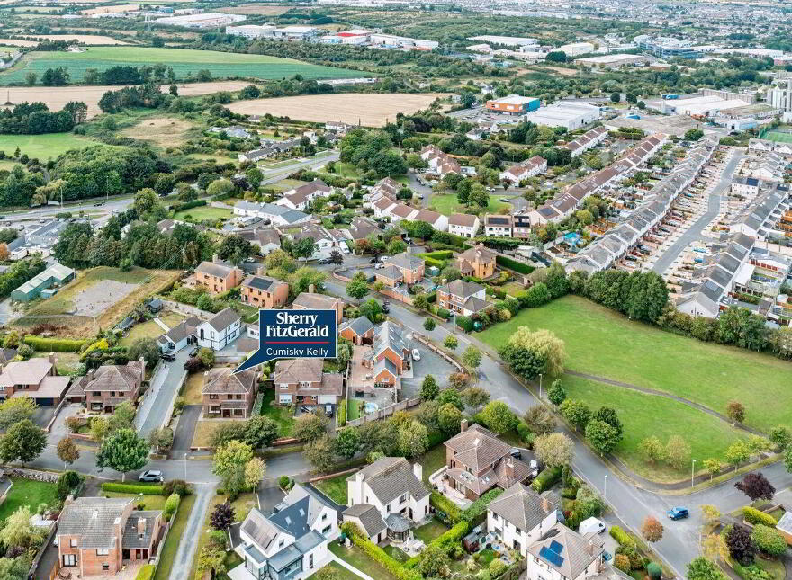14 The Chantries, Balbriggan, K32XW21