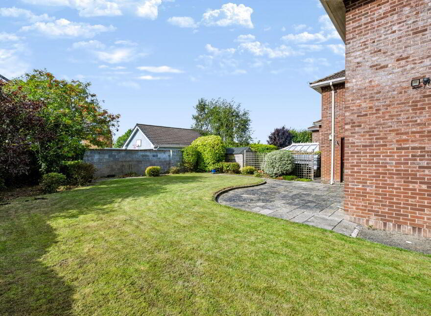 14 The Chantries, Balbriggan, K32XW21