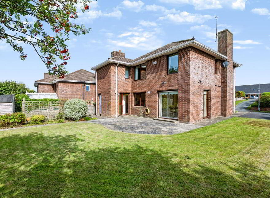 14 The Chantries, Balbriggan, K32XW21