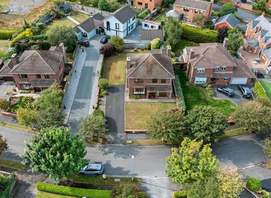 14 The Chantries, Balbriggan, K32XW21