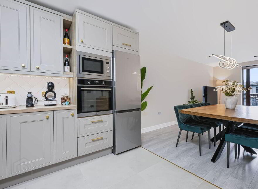 403 Spicers Mill, Drogheda Street, Balbriggan, K32FX28