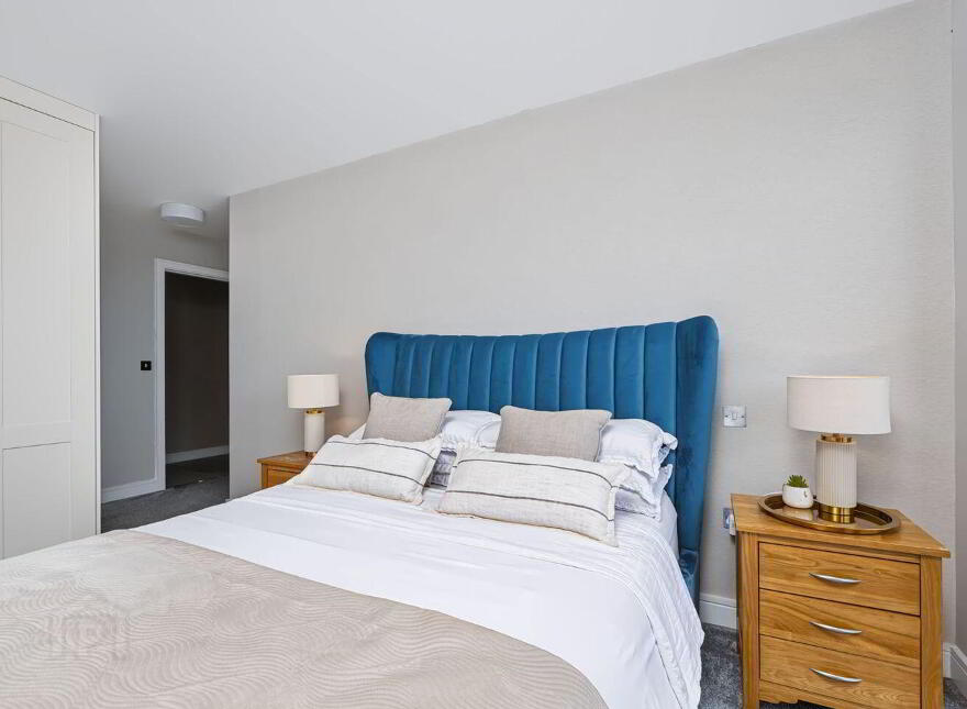 403 Spicers Mill, Drogheda Street, Balbriggan, K32FX28