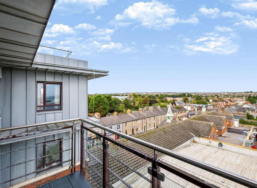 403 Spicers Mill, Drogheda Street, Balbriggan, K32FX28