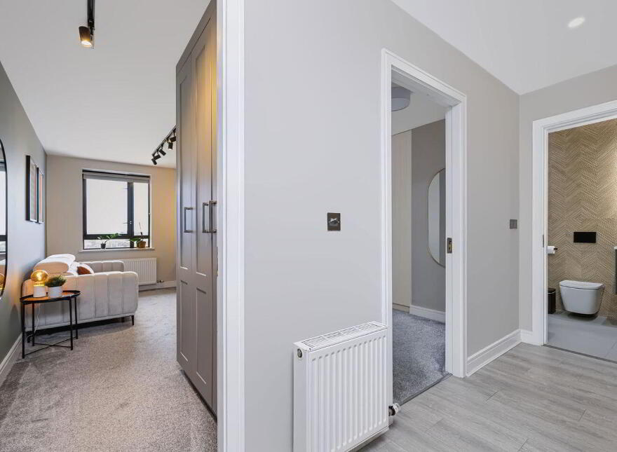 403 Spicers Mill, Drogheda Street, Balbriggan, K32FX28