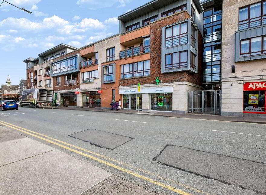 403 Spicers Mill, Drogheda Street, Balbriggan, K32FX28