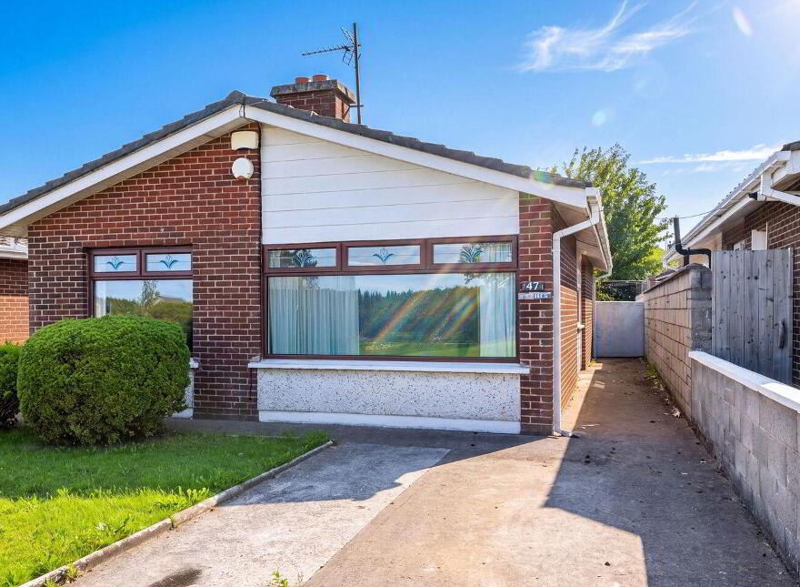 47 Kenure Park, Rush, K56VK68 photo