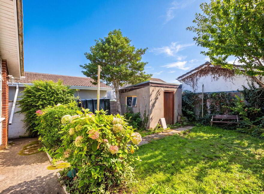 47 Kenure Park, Rush, K56VK68