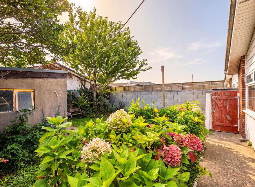 47 Kenure Park, Rush, K56VK68