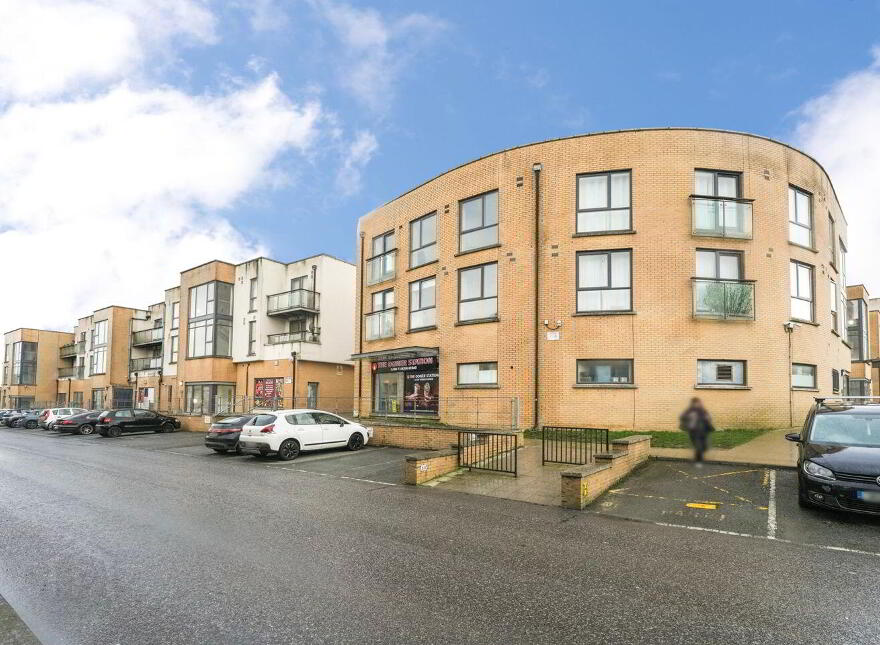 24 Castlemill, Balbriggan, K32NA06