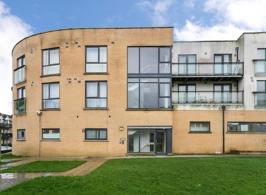 24 Castlemill, Balbriggan, K32NA06