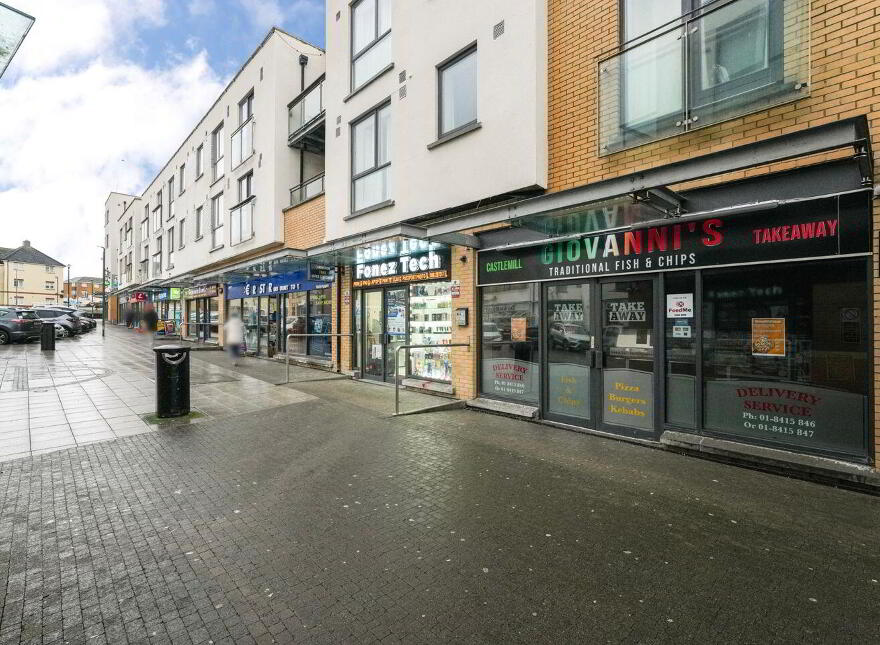 24 Castlemill, Balbriggan, K32NA06
