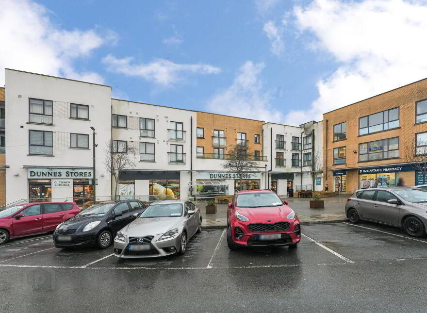 24 Castlemill, Balbriggan, K32NA06