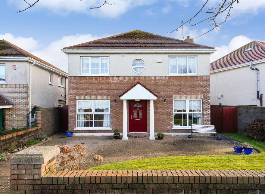 4 Ardgillen Lawn, Balbriggan, K32YK53 photo