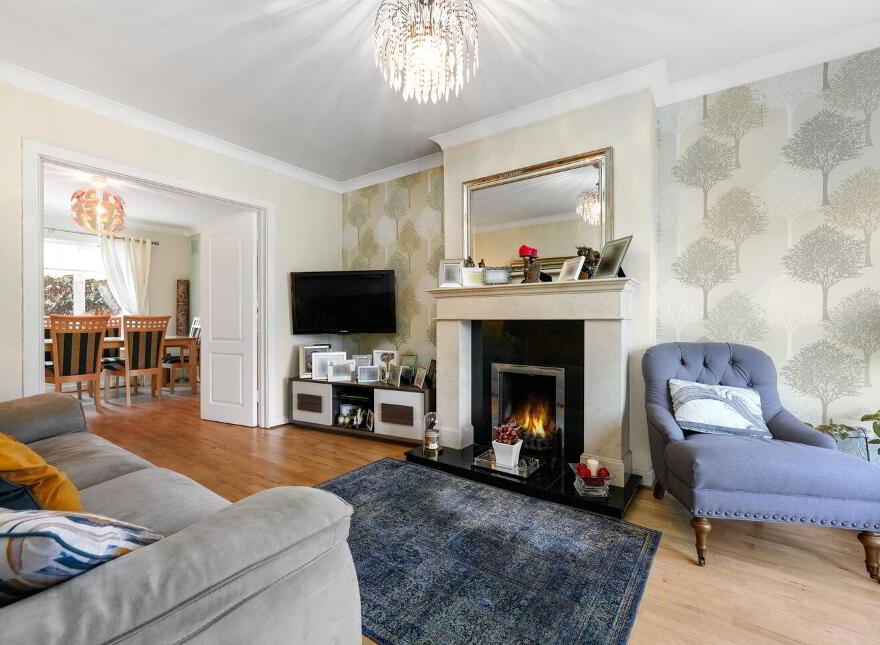 4 Ardgillen Lawn, Balbriggan, K32YK53