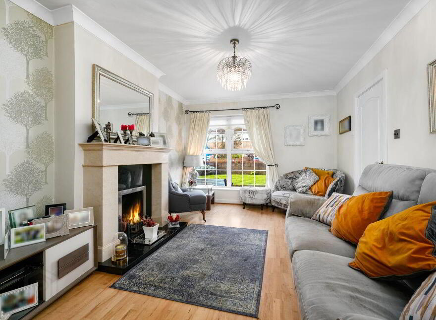 4 Ardgillen Lawn, Balbriggan, K32YK53