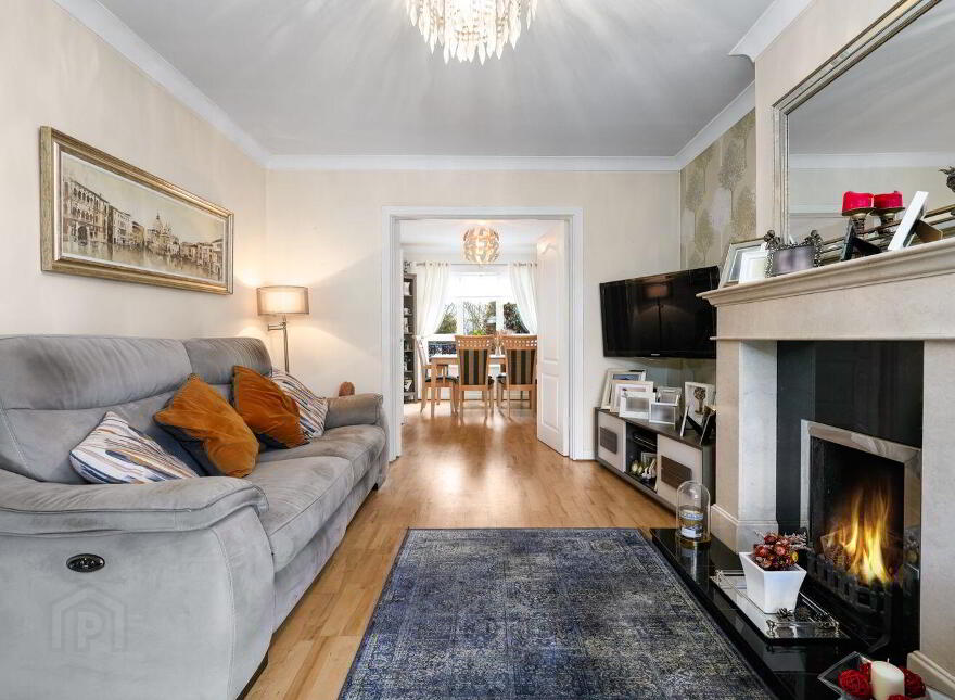4 Ardgillen Lawn, Balbriggan, K32YK53