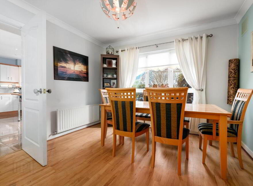 4 Ardgillen Lawn, Balbriggan, K32YK53