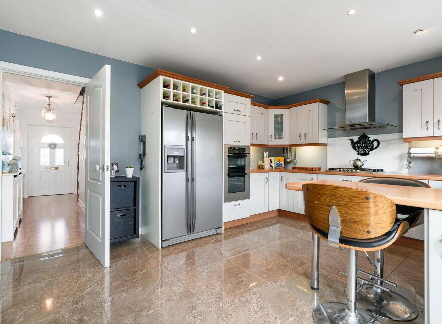 4 Ardgillen Lawn, Balbriggan, K32YK53