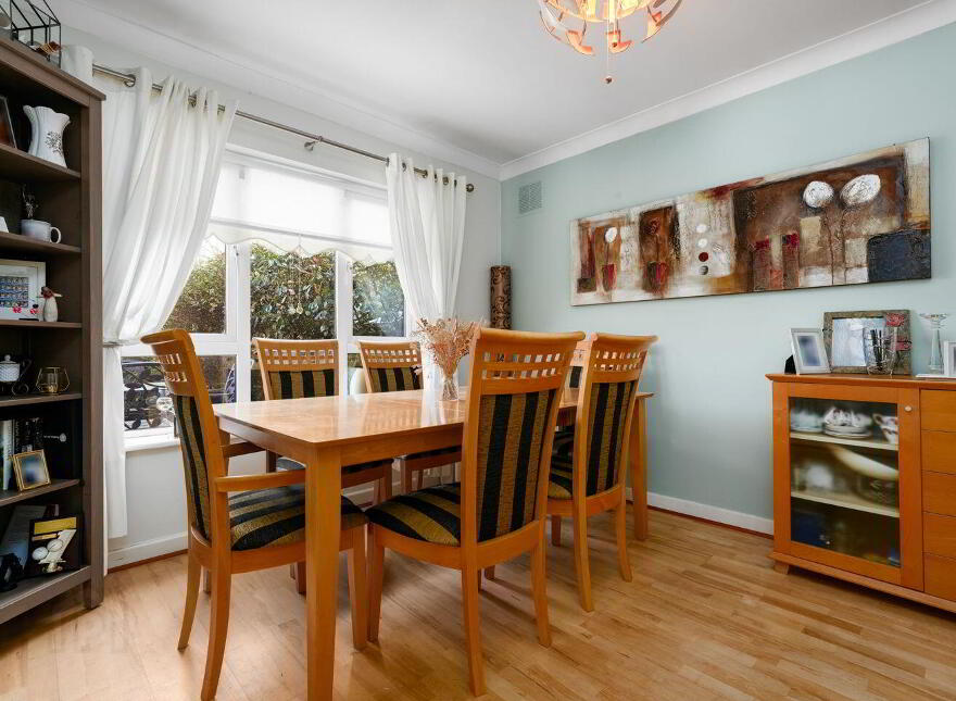 4 Ardgillen Lawn, Balbriggan, K32YK53