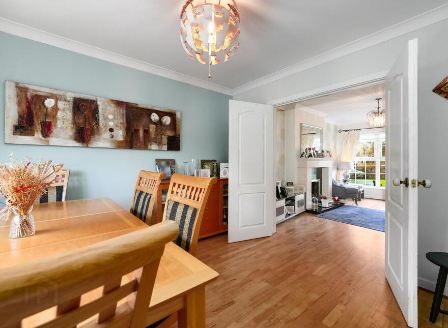 4 Ardgillen Lawn, Balbriggan, K32YK53