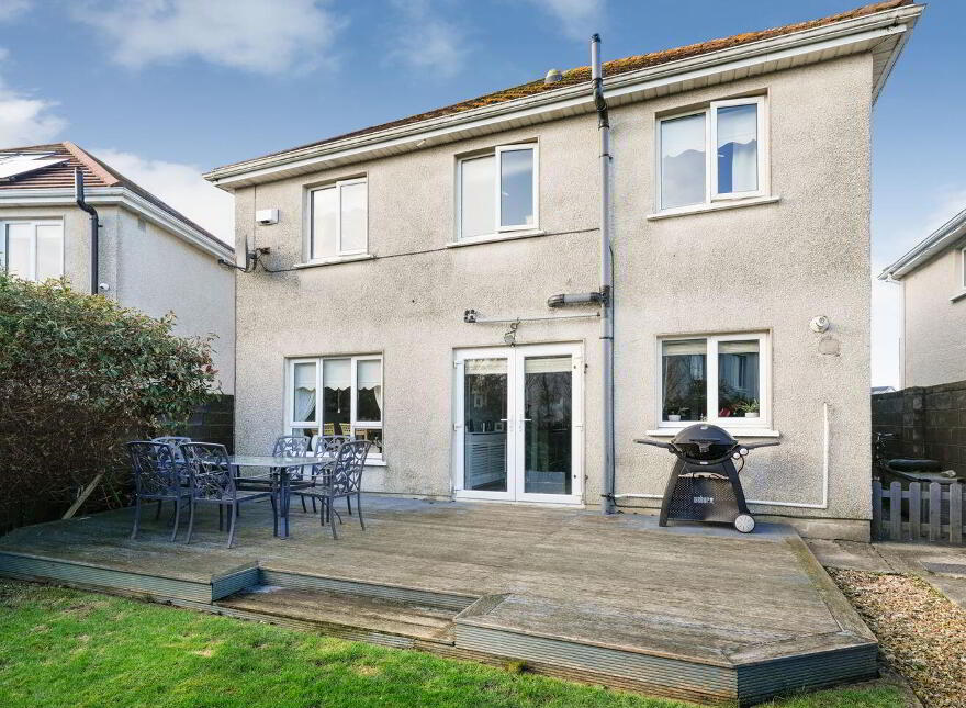 4 Ardgillen Lawn, Balbriggan, K32YK53