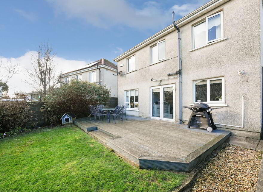 4 Ardgillen Lawn, Balbriggan, K32YK53