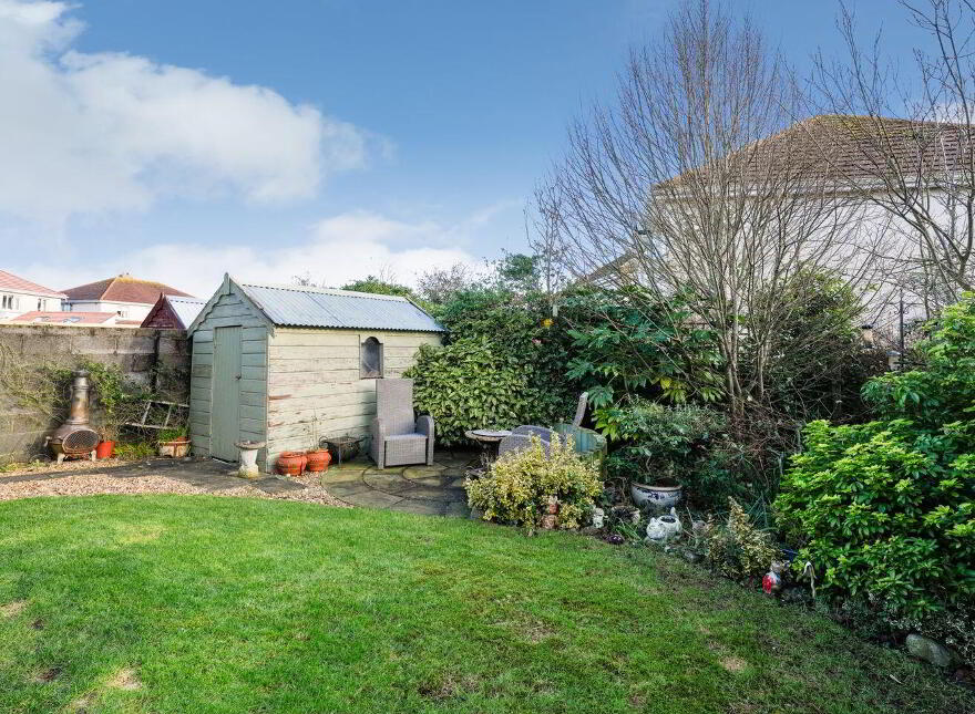 4 Ardgillen Lawn, Balbriggan, K32YK53
