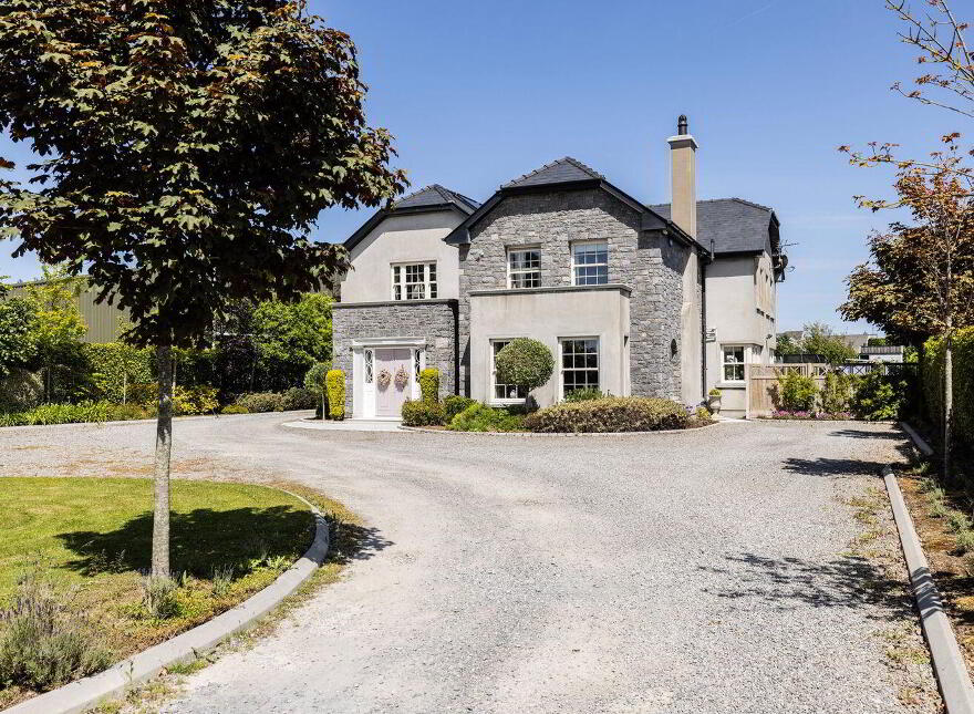 Faoi Lion Sail, Spout Road, Rush, K56RY19