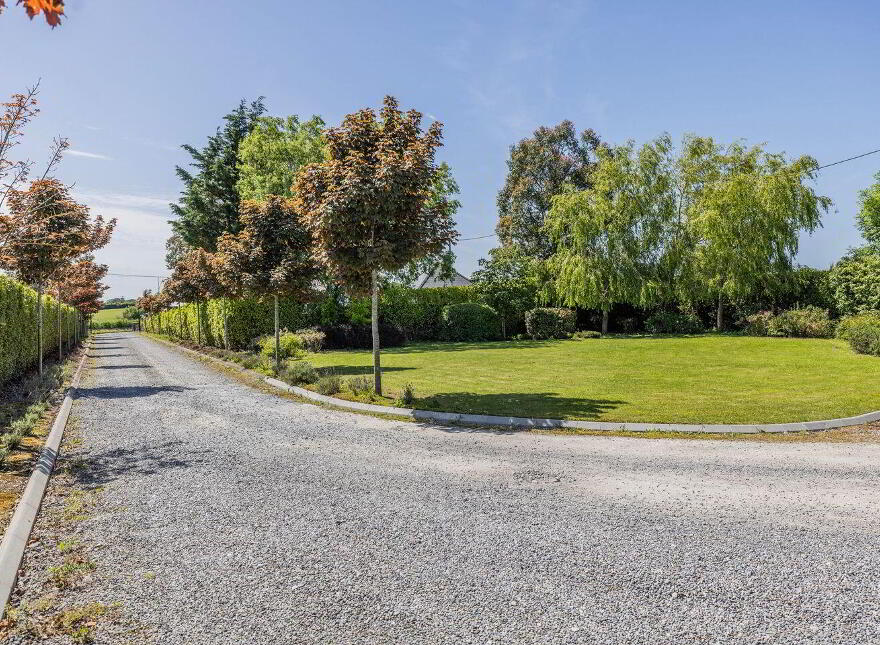 Faoi Lion Sail, Spout Road, Rush, K56RY19