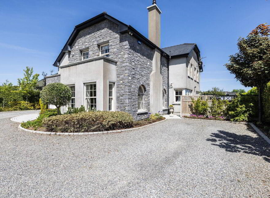 Faoi Lion Sail, Spout Road, Rush, K56RY19