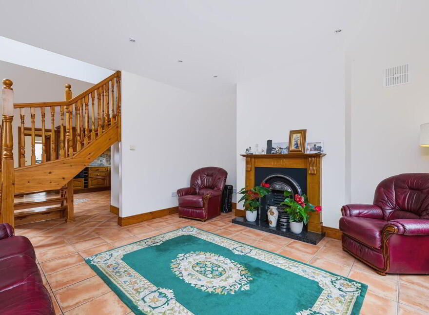 Avila, Healy's Lane, Church Street, Skerries, K34Y628