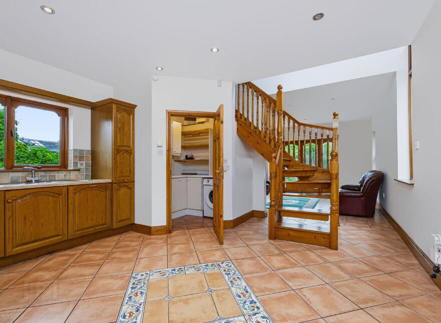 Avila, Healy's Lane, Church Street, Skerries, K34Y628