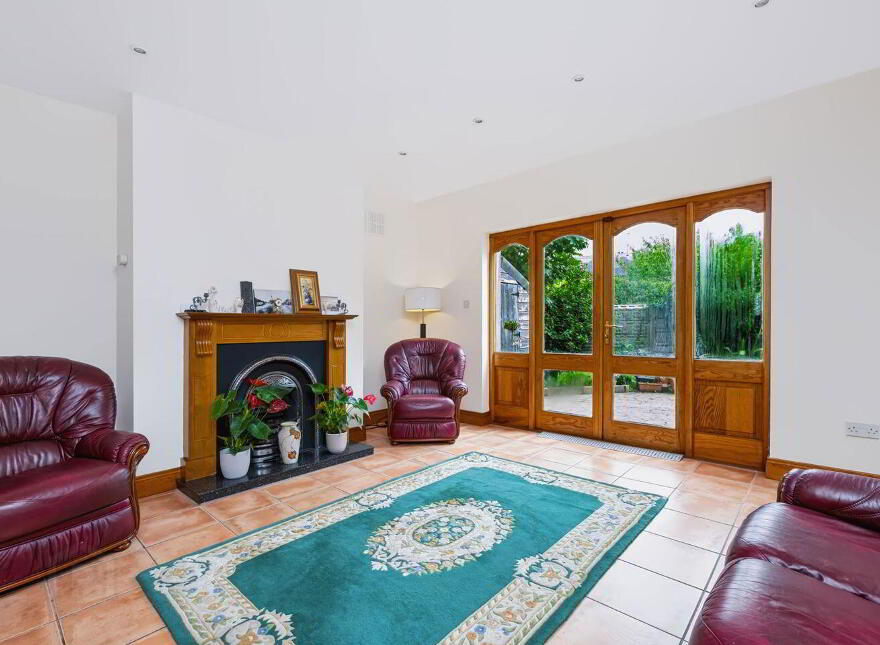 Avila, Healy's Lane, Church Street, Skerries, K34Y628