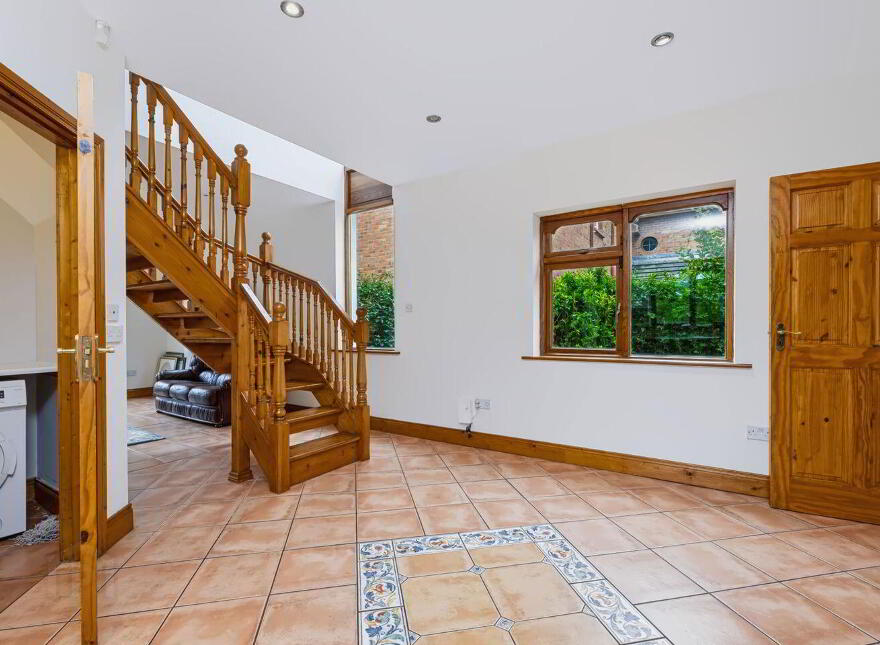 Avila, Healy's Lane, Church Street, Skerries, K34Y628