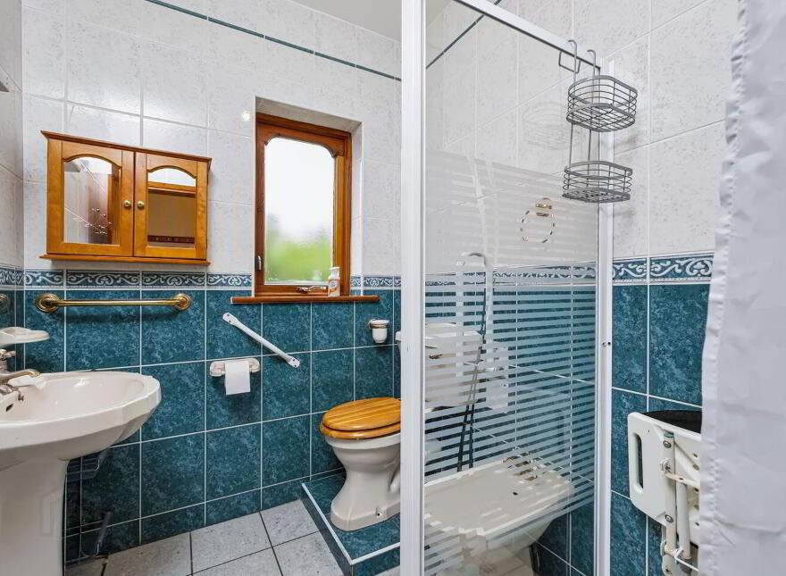Avila, Healy's Lane, Church Street, Skerries, K34Y628