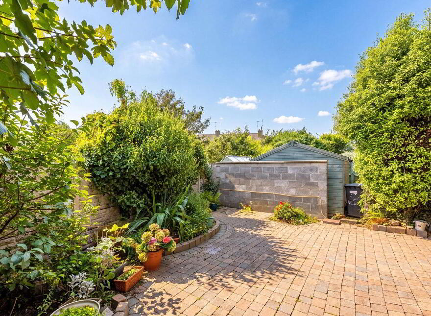 Avila, Healy's Lane, Church Street, Skerries, K34Y628