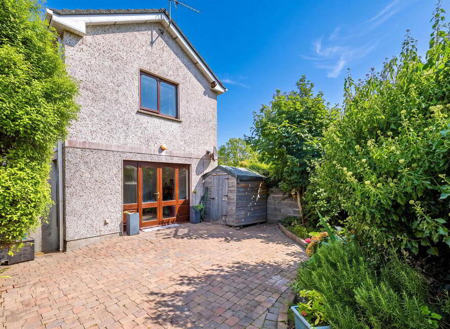 Avila, Healy's Lane, Church Street, Skerries, K34Y628