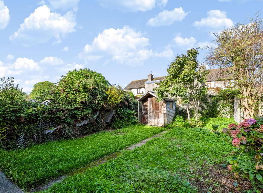39 Derham Park, Balbriggan, K32X967
