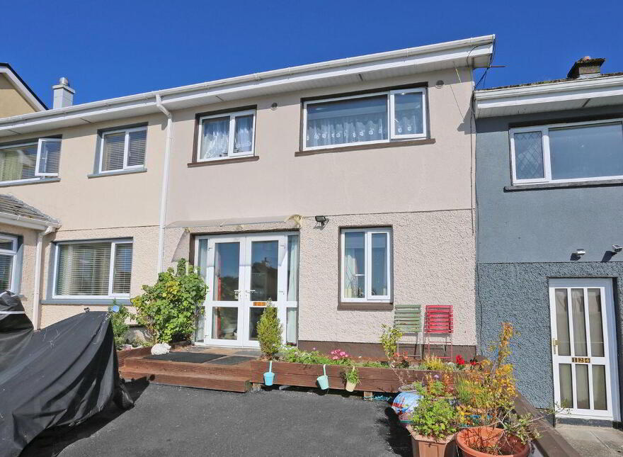 123 Finian Park, Shannon, V14TN83