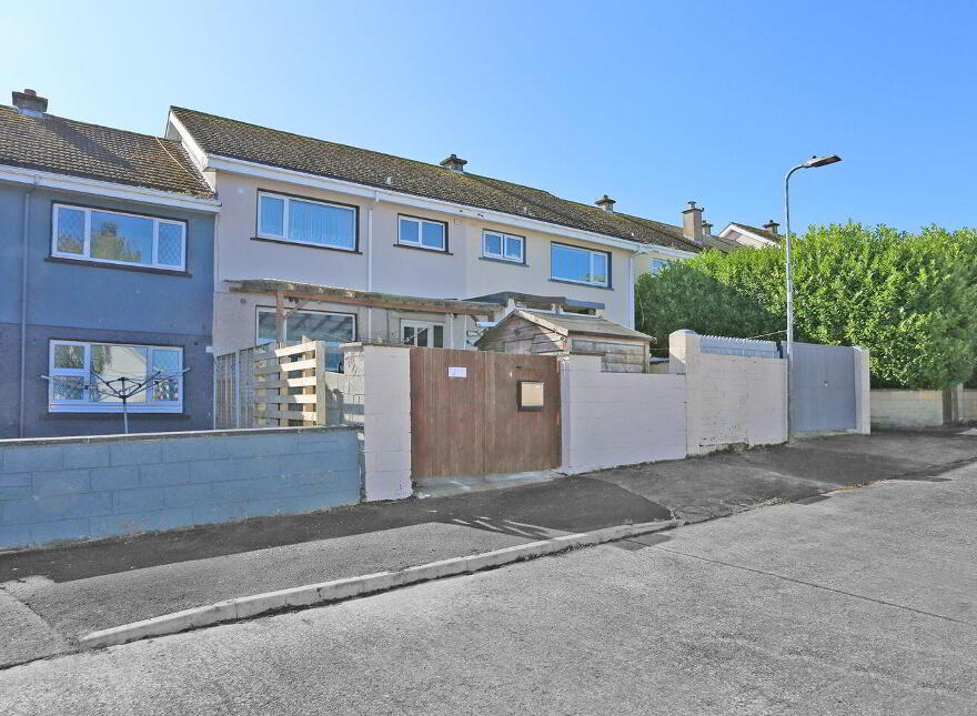 123 Finian Park, Shannon, V14TN83