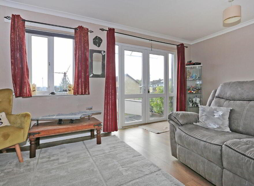 123 Finian Park, Shannon, V14TN83