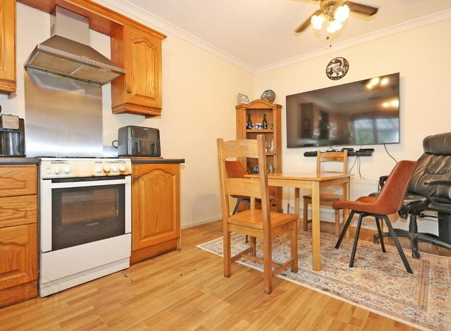 123 Finian Park, Shannon, V14TN83
