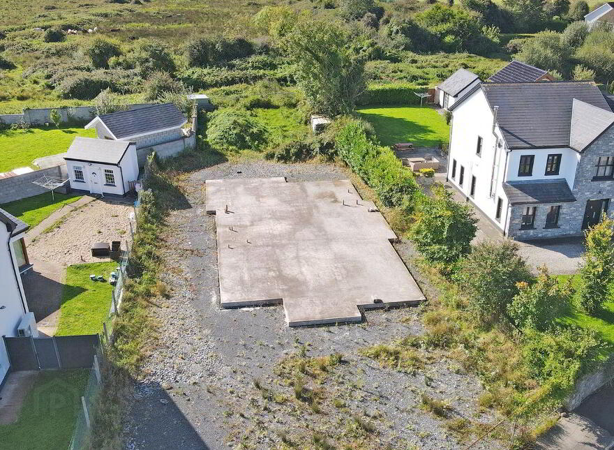 Site With Full Planning Permission, Cláirín Glas, Shannon, V14X210