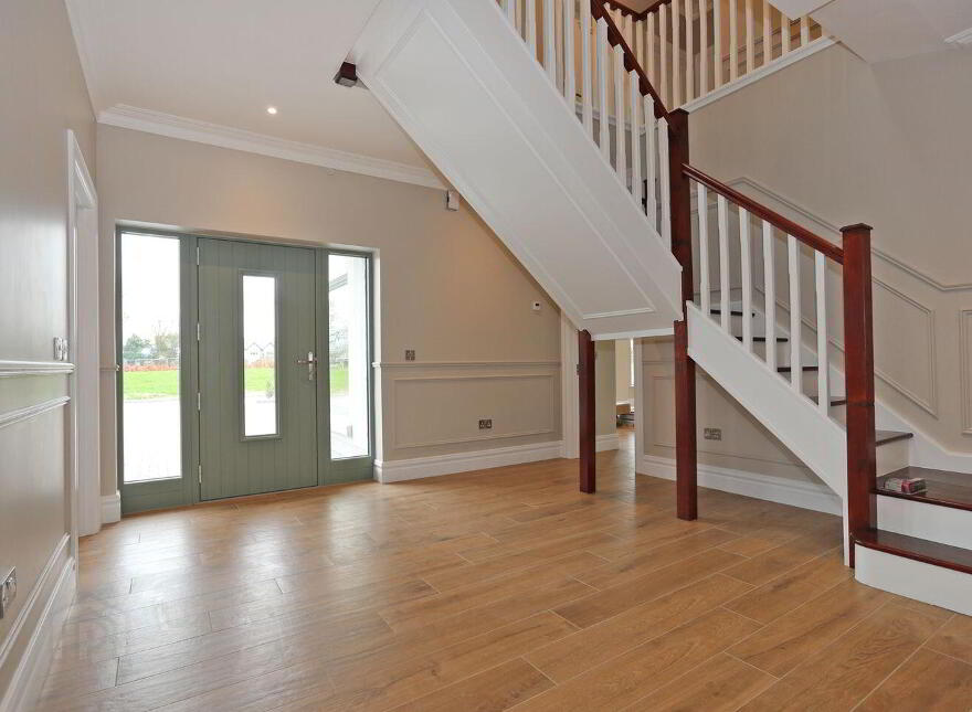 Dun Na Coille, Sixmilebridge