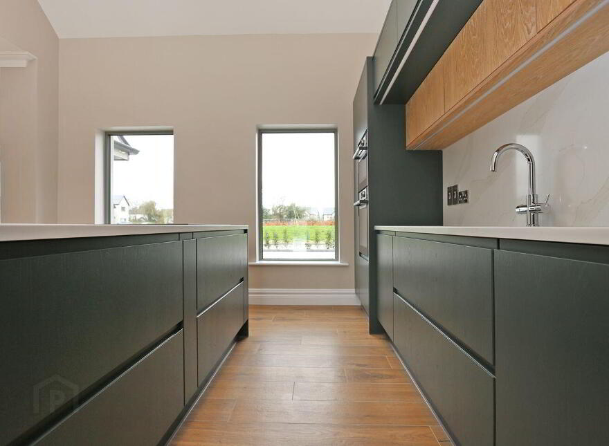 Dun Na Coille, Sixmilebridge