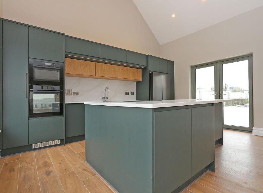Dun Na Coille, Sixmilebridge